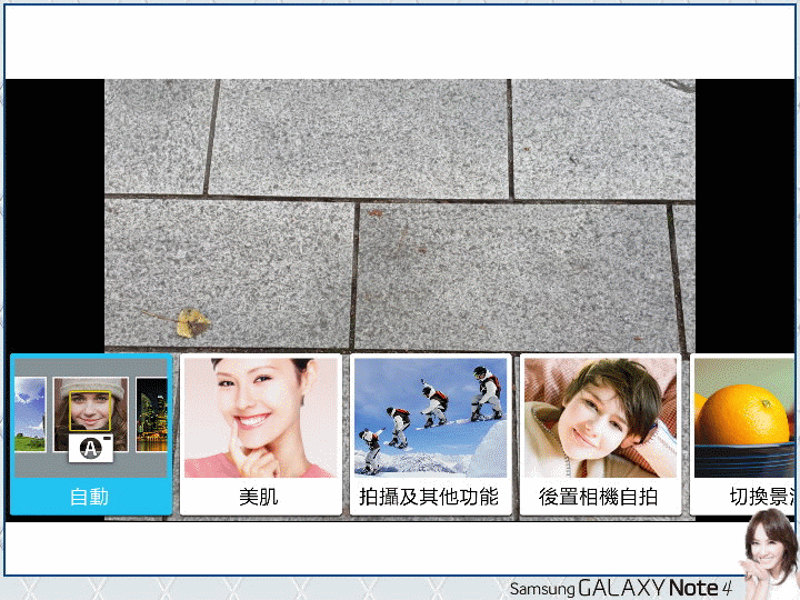 【體驗開箱】完美進化、極致體驗 Samsung GALAXY Note 4 筆較厲害試用分享