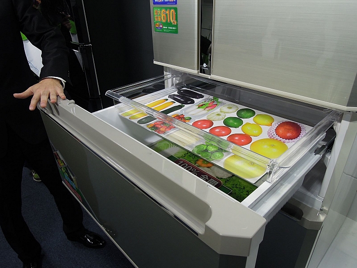 《Panasonic洗衣機、電冰箱》ECONAVI+nanoe雙科技~年度新品體驗會