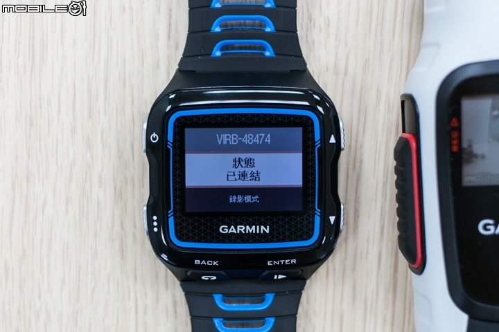 全面進化 Garmin FORERUNNER 920XT 鐵人三項運動錶