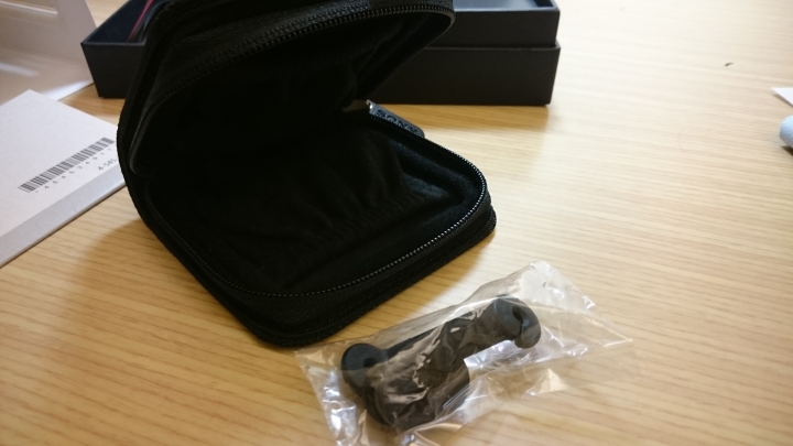 Sony Xba-a2 入坑開箱