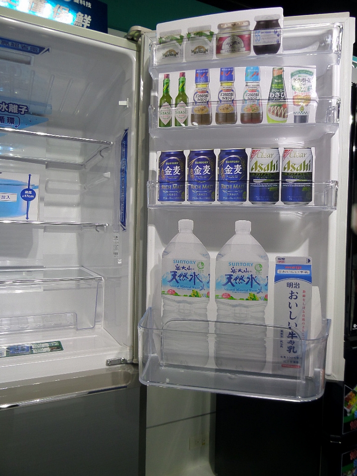 (體驗活動心得) 《Panasonic洗衣機、電冰箱》年度新品體驗會