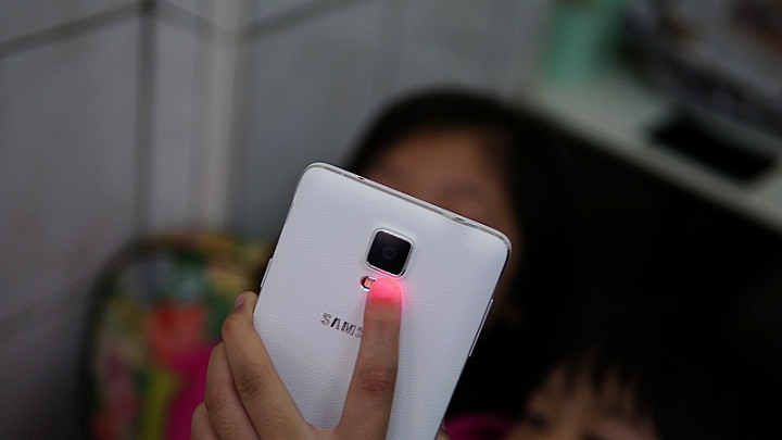 【體驗活動】經典延續,四代傳承,筆較厲害 GALAXY NOTE4 再現經典