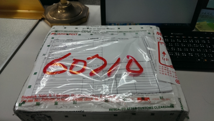 初開箱--Orient Star WZ0031DV