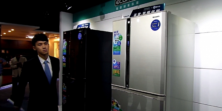 (體驗活動心得) 《Panasonic洗衣機、電冰箱》年度新品體驗會