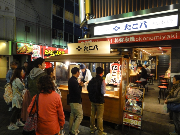 01小惡魔再現大阪馬拉松!