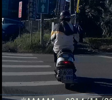 HD BLACKBOX and GS800L行車紀錄器 使用心得分享