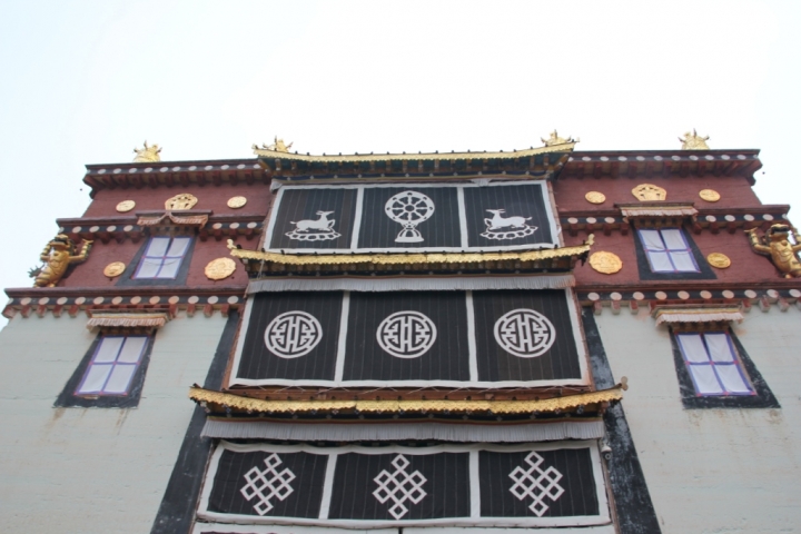 麗江八日遊