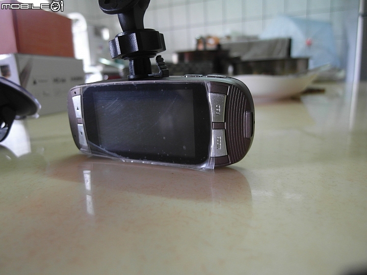 HD BLACKBOX and GS800L行車紀錄器 使用心得分享