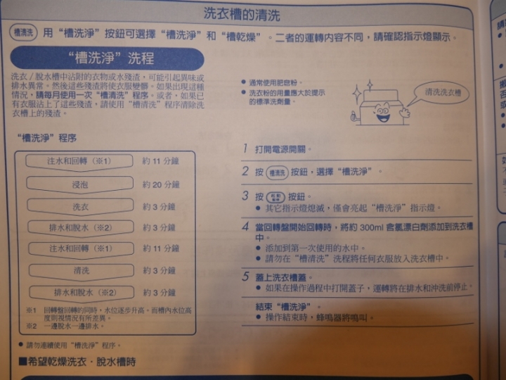 土炮成功-我也有搭載nanoe的冰箱....2014年的生日禮物:參加Panasonic洗衣機、電冰箱體驗會心得