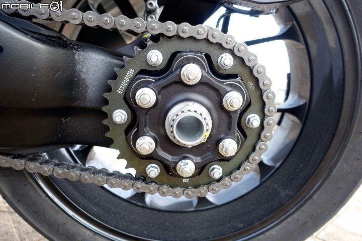 超級迪爵 KTM Super Duke 1290 R 開箱