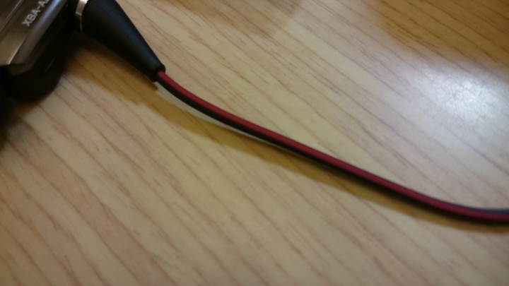 Sony Xba-a2 入坑開箱