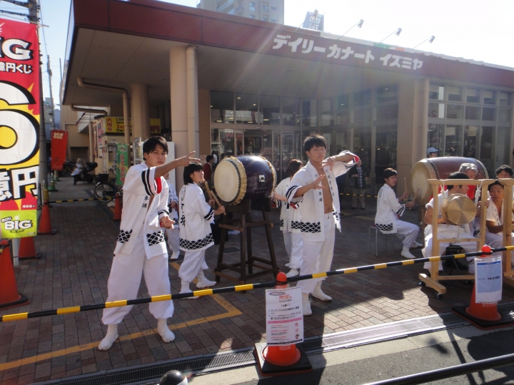 01小惡魔再現大阪馬拉松!