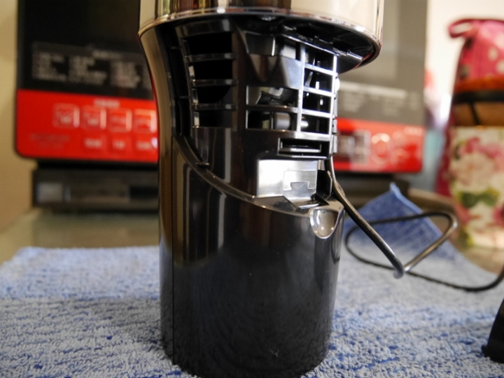 土炮成功-我也有搭載nanoe的冰箱....2014年的生日禮物:參加Panasonic洗衣機、電冰箱體驗會心得