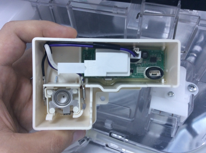 【節能健康並重!】Panasonic全新nanoe洗衣機/電冰箱 完全解密分享會