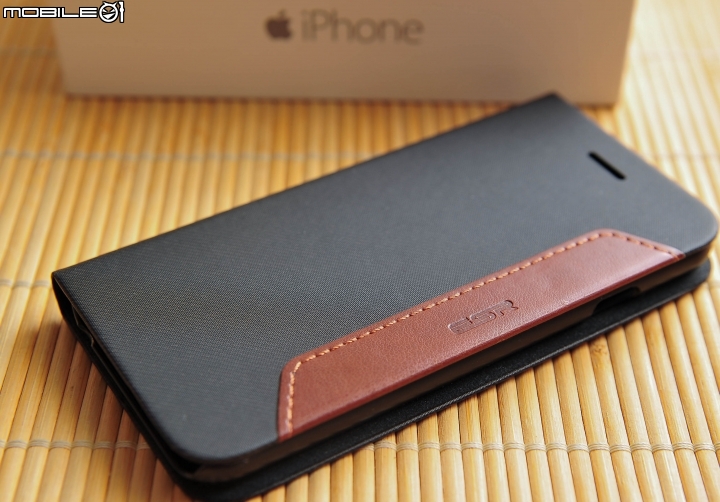 iPhone 6 目前敗入之3款保護殼開箱使用分享 (圖多)