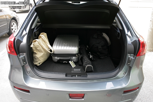 《旅行。日月潭》Lancer Sportback MY LOVE之旅
