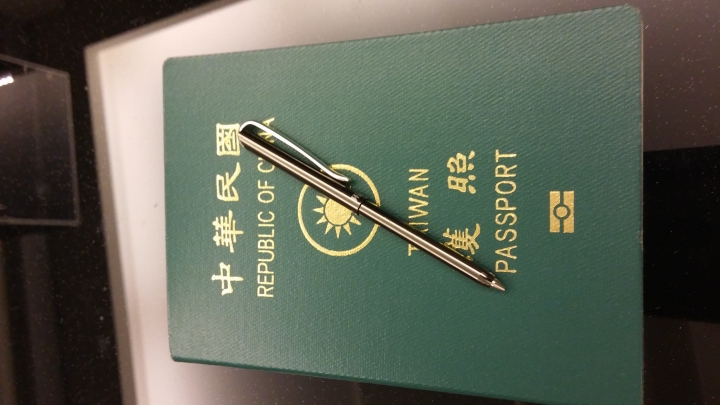 Bellroy 開箱