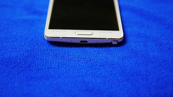 【體驗活動】經典延續,四代傳承,筆較厲害 GALAXY NOTE4 再現經典