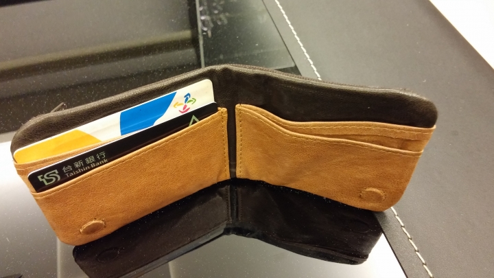 Bellroy 開箱