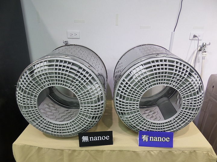 (體驗活動心得) 《Panasonic洗衣機、電冰箱》年度新品體驗會