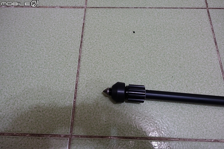 Velbon ULTRA STICK SUPER 8DX & ULTRA STICK SELFIE