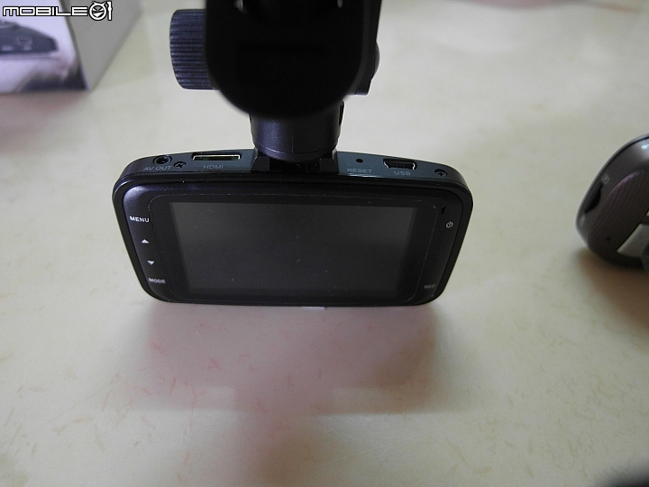 HD BLACKBOX and GS800L行車紀錄器 使用心得分享