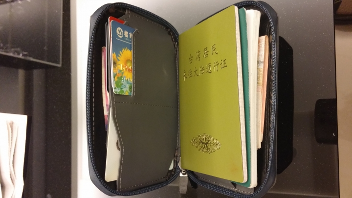Bellroy 開箱