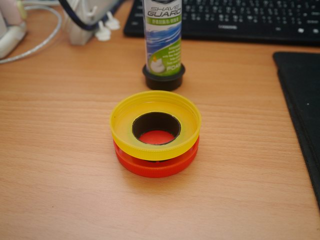 Handpresso 又再度重新認識XDDD