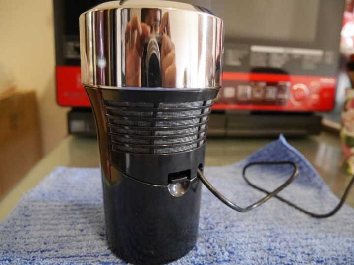 土炮成功-我也有搭載nanoe的冰箱....2014年的生日禮物:參加Panasonic洗衣機、電冰箱體驗會心得