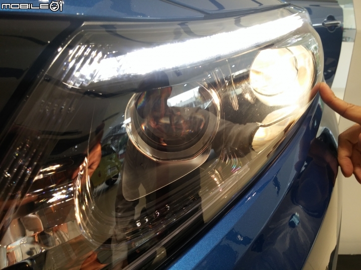 台中KIA賞車(圖多,手機畫質) 新增CARENS 多圖