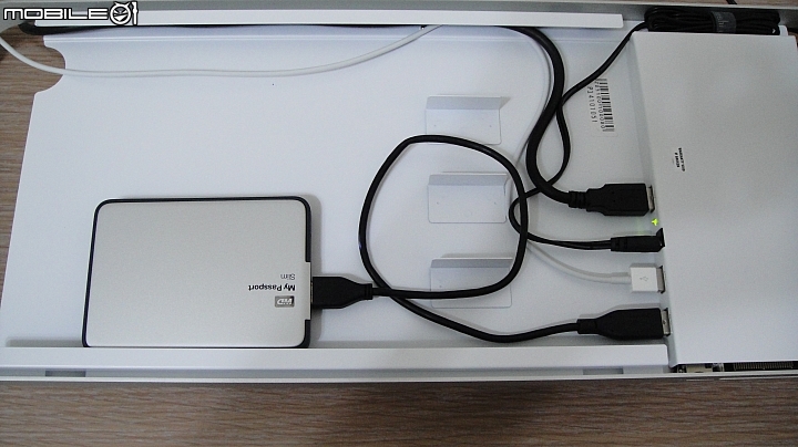 【開箱】MonitorMate ProStation 3.0 銀色