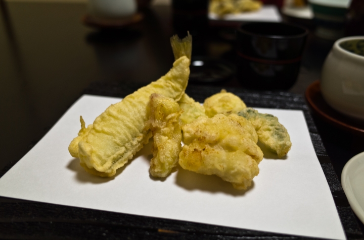 GR夏の終 大阪Michelin