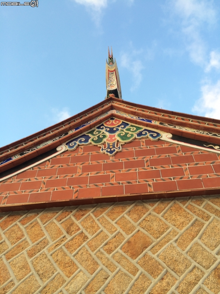 金門慢活晨跑part 1