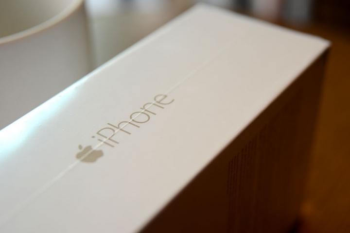 11/1 iphone 6 + 與中華電信4G使用 討論