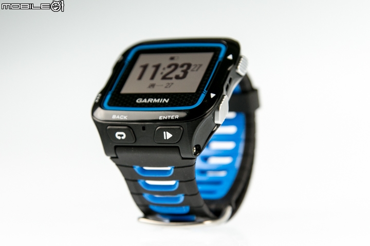 全面進化 Garmin FORERUNNER 920XT 鐵人三項運動錶