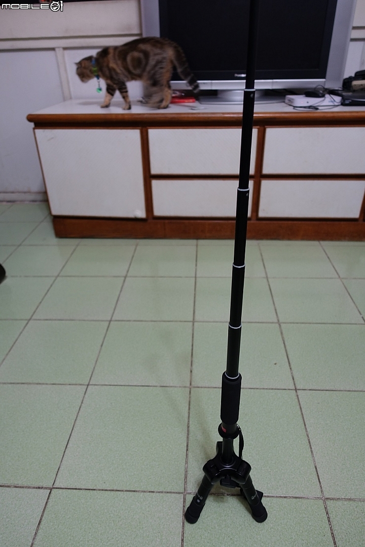 Velbon ULTRA STICK SUPER 8DX & ULTRA STICK SELFIE