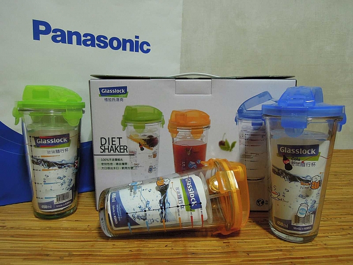 《Panasonic洗衣機、電冰箱》ECONAVI+nanoe雙科技~年度新品體驗會