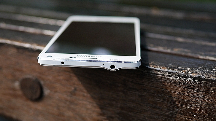 【體驗活動】經典延續,四代傳承,筆較厲害 GALAXY NOTE4 再現經典