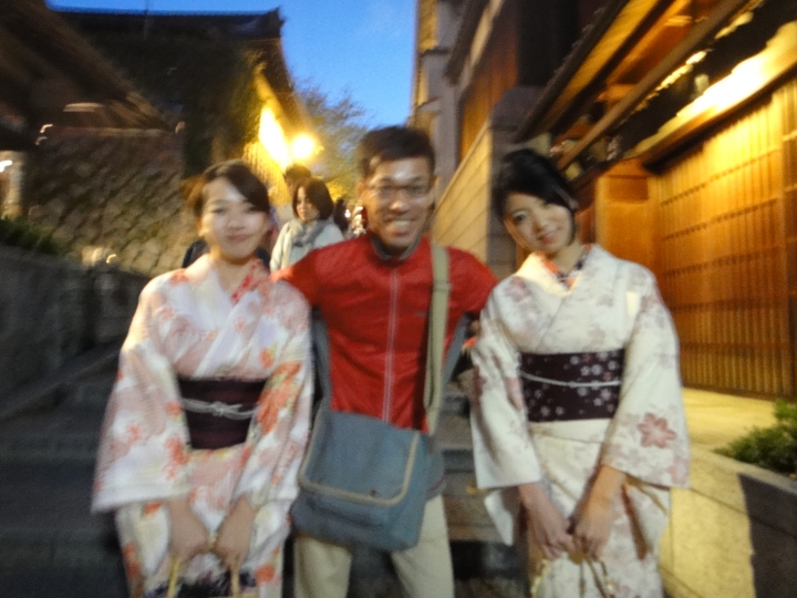 01小惡魔再現大阪馬拉松!