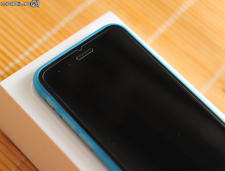iPhone 6 目前敗入之3款保護殼開箱使用分享 (圖多)