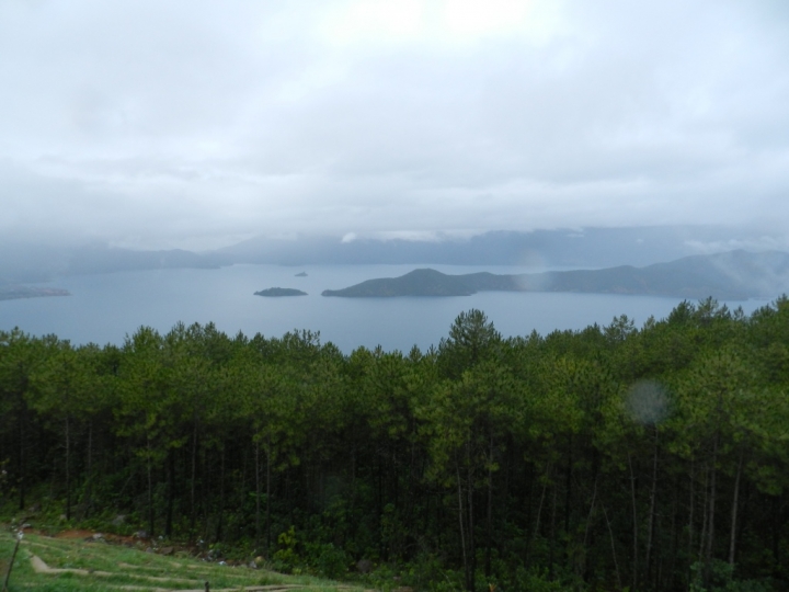麗江八日遊
