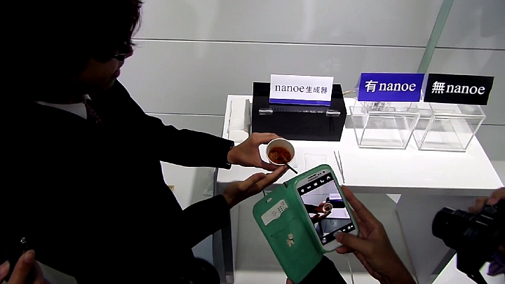 (體驗活動心得) 《Panasonic洗衣機、電冰箱》年度新品體驗會