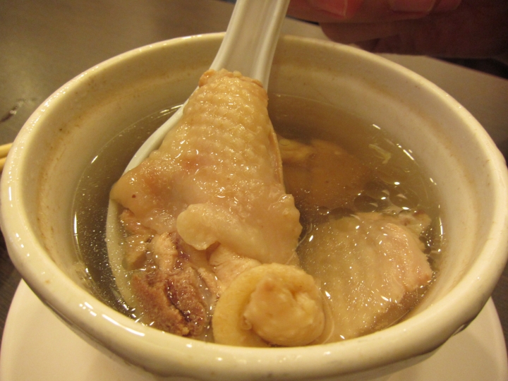 【食記】高雄楠梓區。北平楊寶寶蒸餃~終於嘗到這平價的好滋味