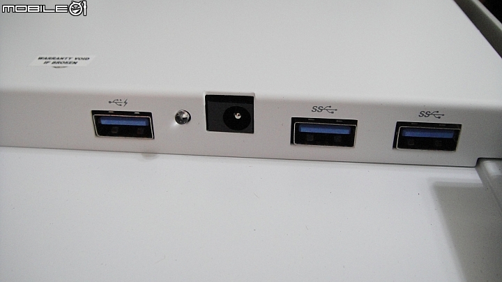【開箱】MonitorMate ProStation 3.0 銀色