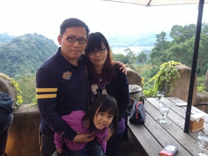 「Ford 好友默契出遊去」 FOCUS試駕心得