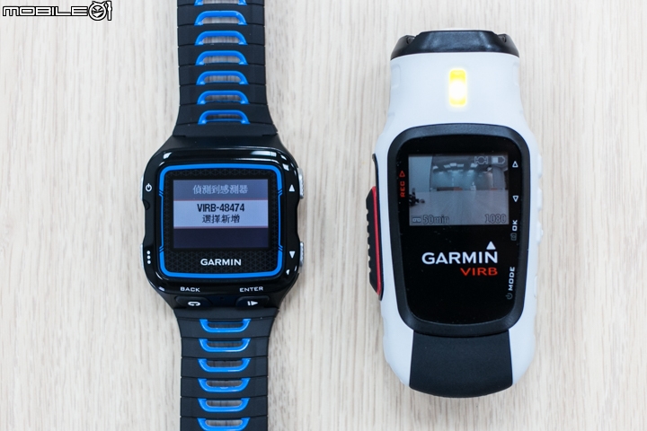 全面進化 Garmin FORERUNNER 920XT 鐵人三項運動錶