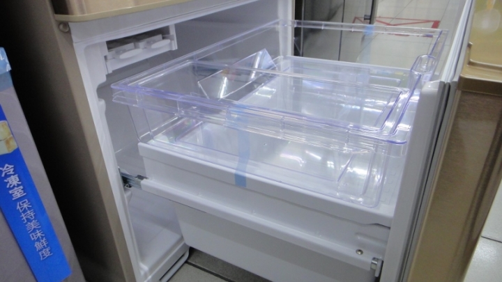 土炮成功-我也有搭載nanoe的冰箱....2014年的生日禮物:參加Panasonic洗衣機、電冰箱體驗會心得