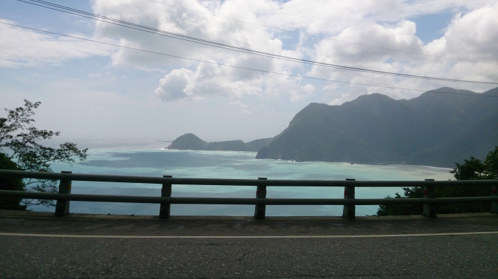 大獅花蓮群聚首 海鮮兩天吃不厭
