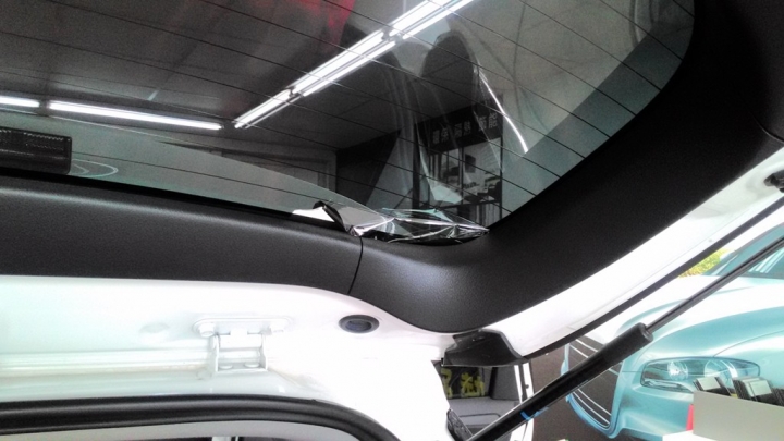(試用心得)參加3M汽車隔熱膜試用活動分享