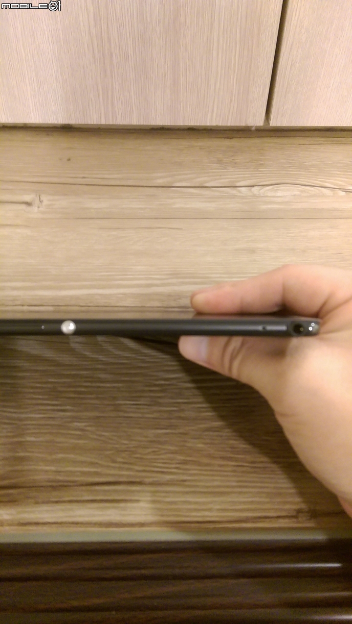 飄洋過海的SONY Xperia Z3 Tablet Compact 4G版!入手!
